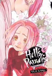 HELLS PARADISE JIGOKURAKU 06