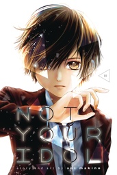 NOT YOUR IDOL 01