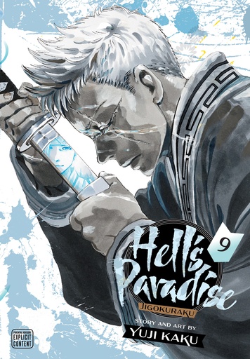 HELLS PARADISE JIGOKURAKU 09