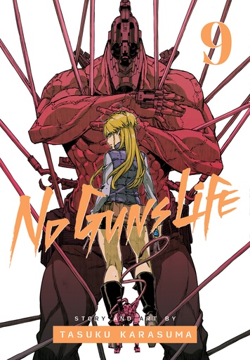 NO GUNS LIFE 09