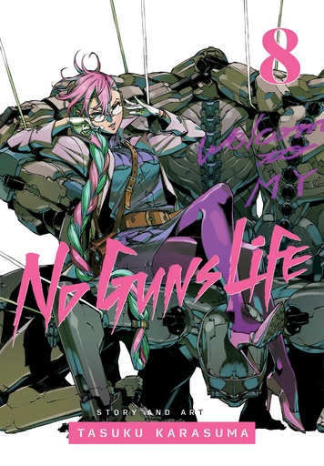 NO GUNS LIFE 08