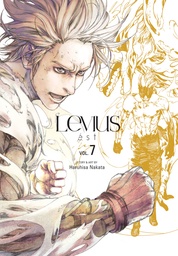 LEVIUS EST 07