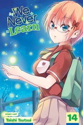 WE NEVER LEARN 14