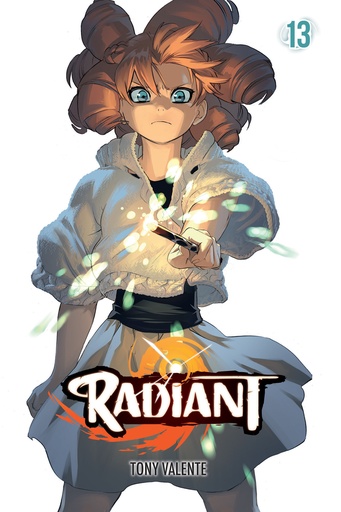 RADIANT 13