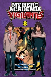 MY HERO ACADEMIA VIGILANTES 08