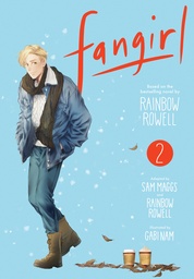 FANGIRL MANGA 02