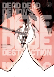 DEAD DEMONS DEDEDEDE DESTRUCTION 09