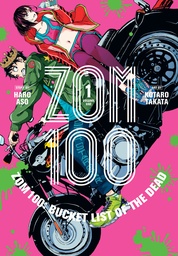 ZOM 100 BUCKET LIST OF THE DEAD 01