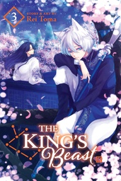 KINGS BEAST 03