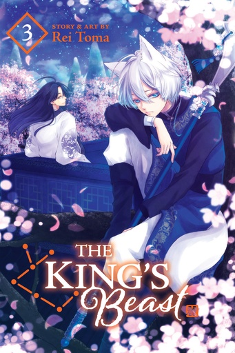 KINGS BEAST 03