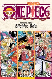 ONE PIECE 3IN1 31