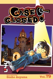 CASE CLOSED 79