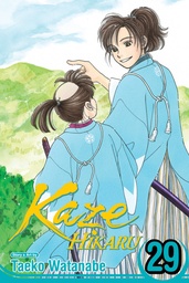 KAZE HIKARU 29
