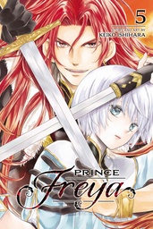 PRINCE FREYA 05