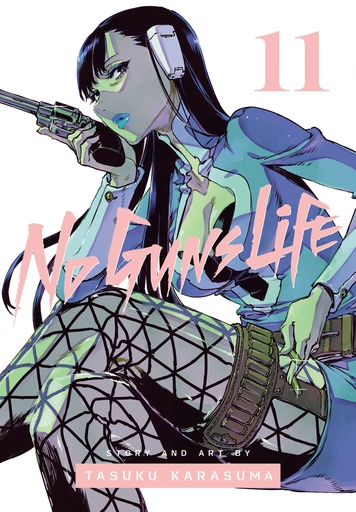 NO GUNS LIFE 11