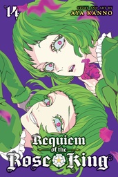 REQUIEM OF THE ROSE KING 14