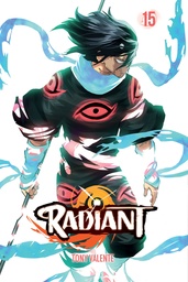 RADIANT 15