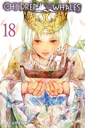 CHILDREN OF WHALES 18