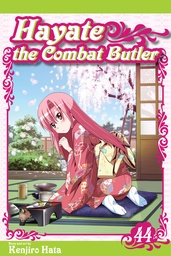HAYATE COMBAT BUTLER 30