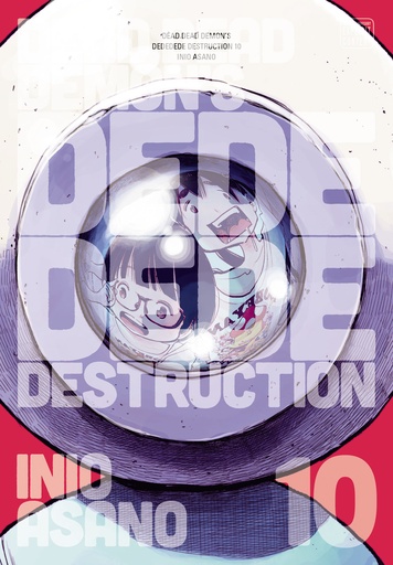 DEAD DEMONS DEDEDEDE DESTRUCTION 10