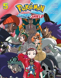 POKEMON SWORD & SHIELD 05