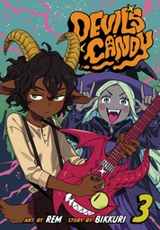 DEVILS CANDY 03