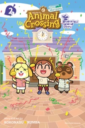 ANIMAL CROSSING NEW HORIZONS 02 DESERTED ISLAND DIARY
