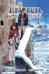 FRIEREN BEYOND JOURNEYS END 04