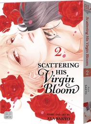 SCATTERING HIS VIRGIN BLOOM2