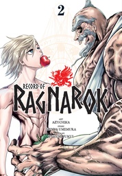 RECORD RAGNAROK 02