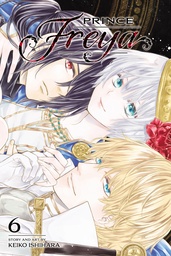 PRINCE FREYA 06