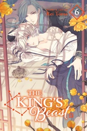 KINGS BEAST 06