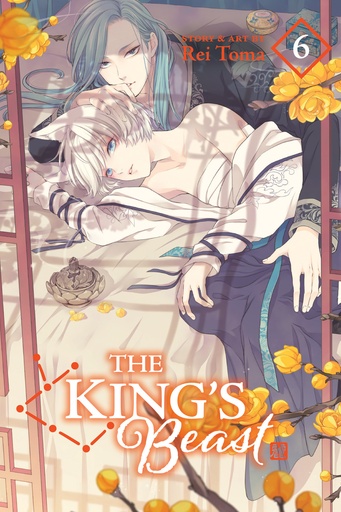 KINGS BEAST 06