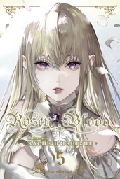 ROSEN BLOOD 05