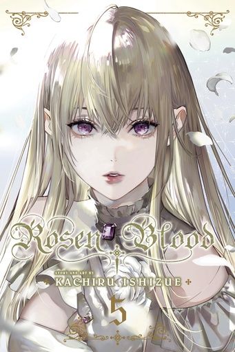 ROSEN BLOOD 05