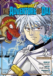 DRAGON QUEST 3