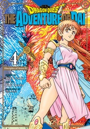 DRAGON QUEST ADV OF DAI 04