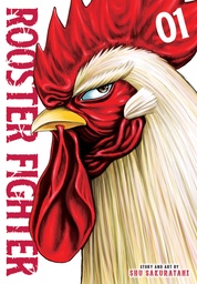 ROOSTER FIGHTER 1