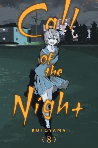 CALL OF THE NIGHT 08