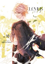 LEVIUS/EST 10