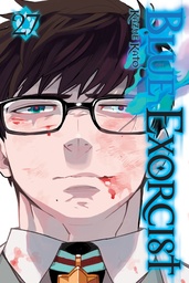 BLUE EXORCIST 2 27