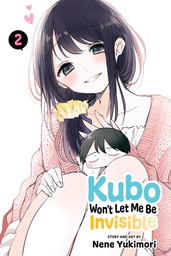KUBO WON'T LET ME BE V2
