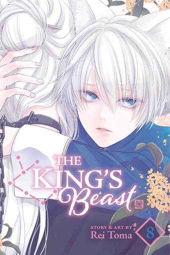KINGS BEAST 8