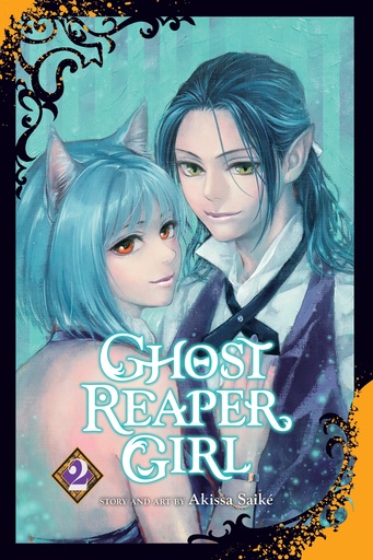 GHOST REAPER GIRL 02