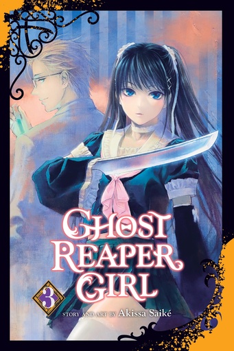 GHOST REAPER GIRL 03