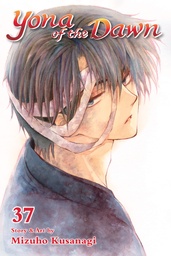 YONA OF DAWN 37
