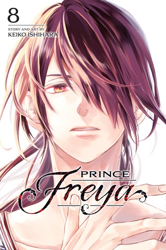 PRINCE FREYA 08