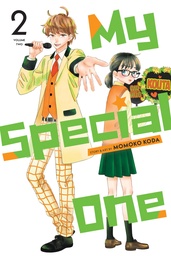 MY SPECIAL ONE 02