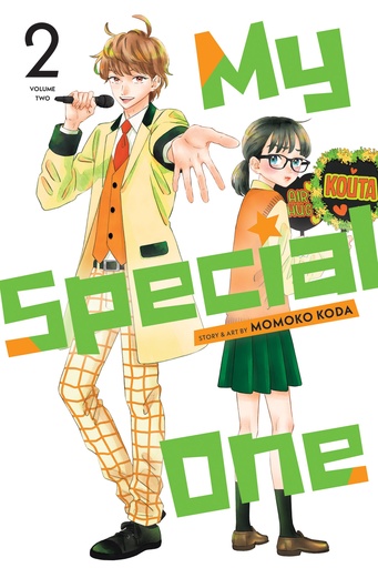 MY SPECIAL ONE 02