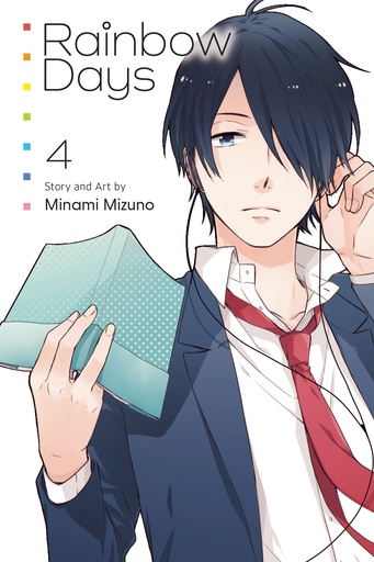 RAINBOW DAYS 04